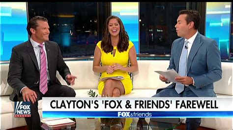 clayton morris|fox news clayton morris fired.